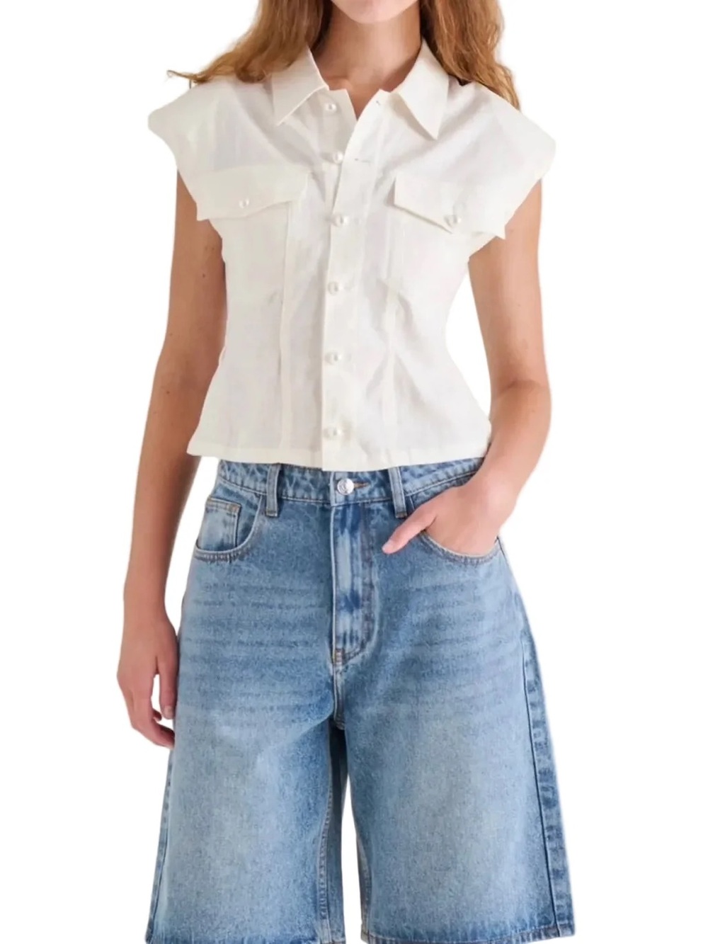 Cassady Top